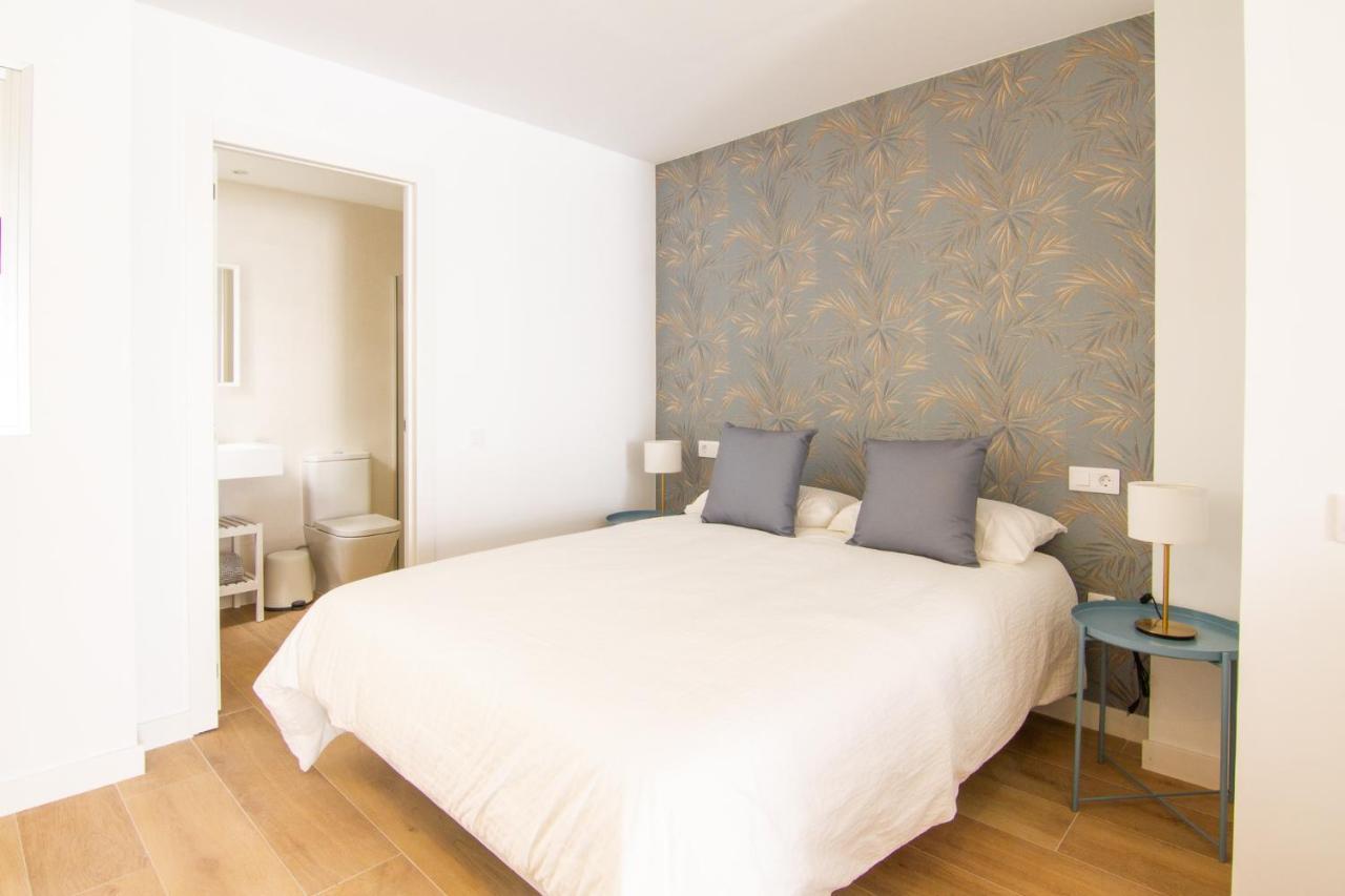 Apartamentos La Sal Arguineguin Kültér fotó