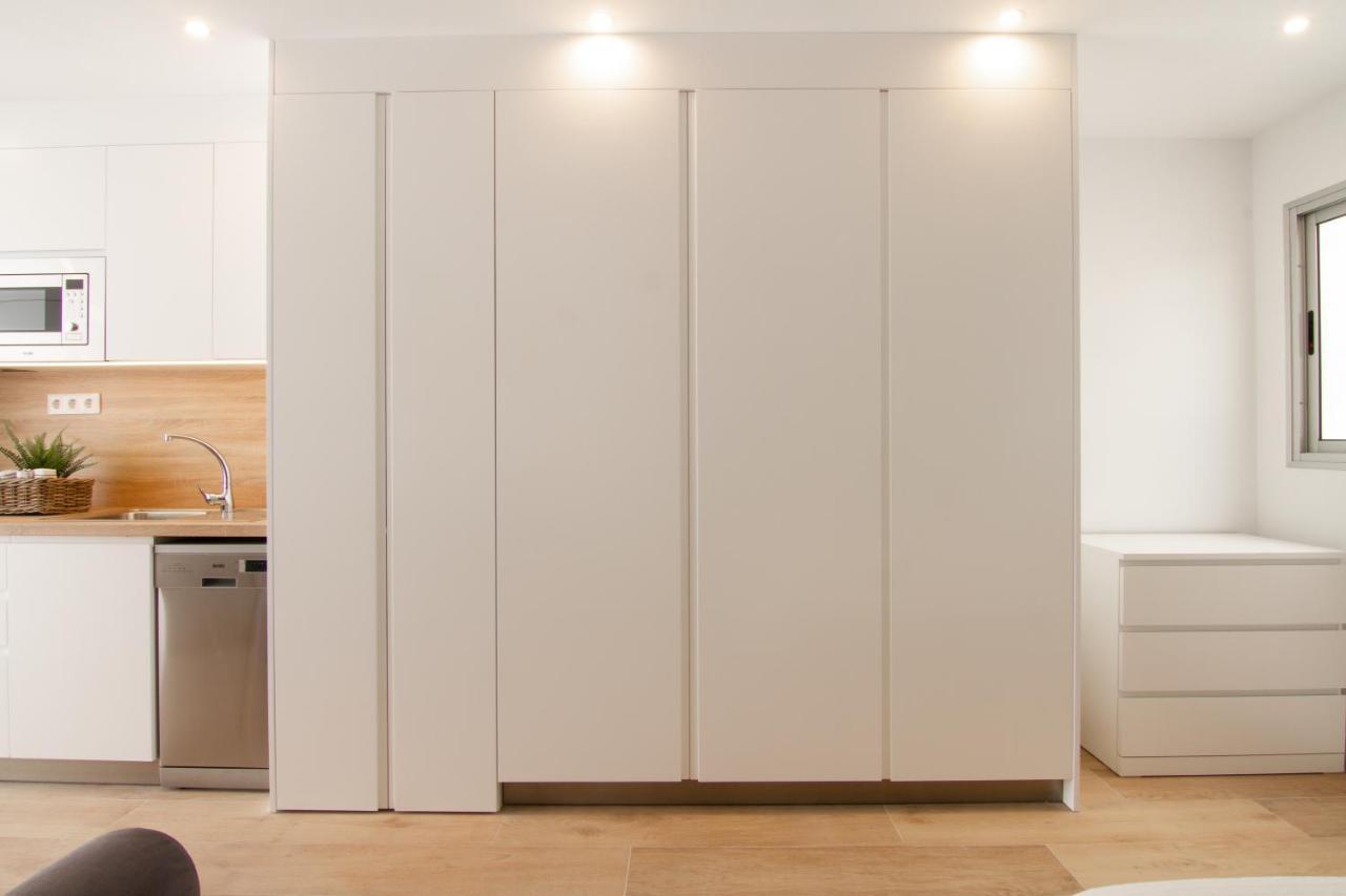 Apartamentos La Sal Arguineguin Kültér fotó