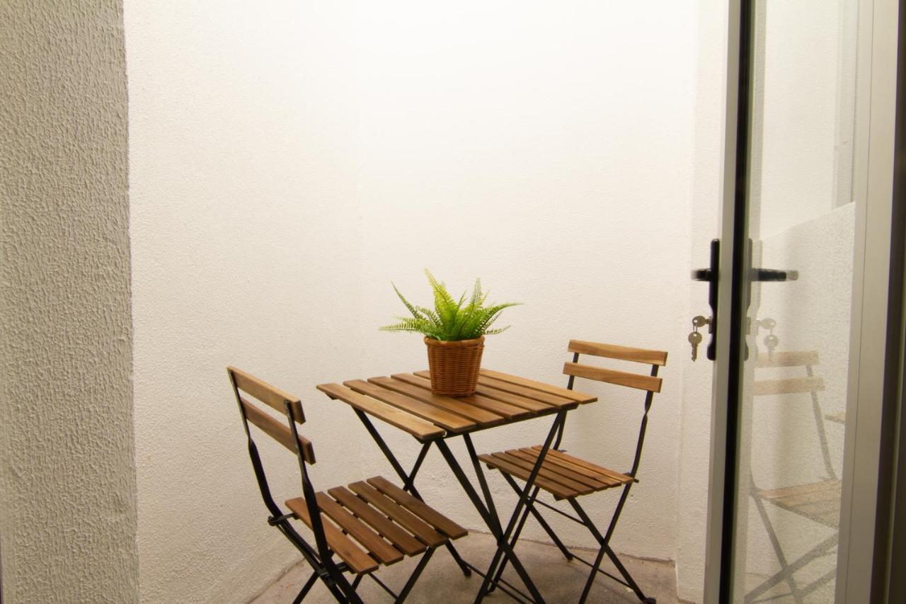 Apartamentos La Sal Arguineguin Kültér fotó