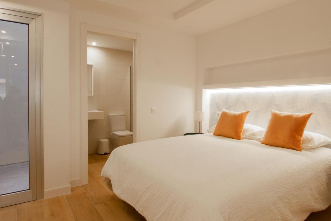 Apartamentos La Sal Arguineguin Kültér fotó
