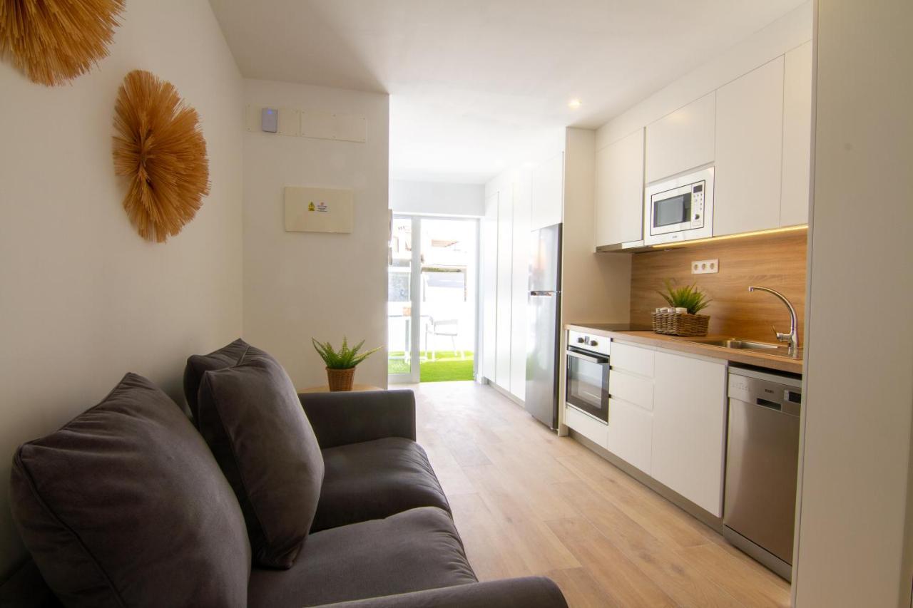 Apartamentos La Sal Arguineguin Kültér fotó