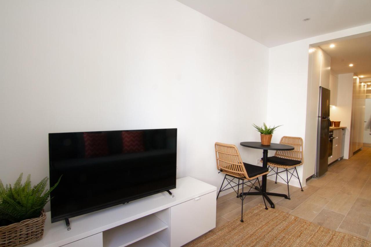 Apartamentos La Sal Arguineguin Kültér fotó