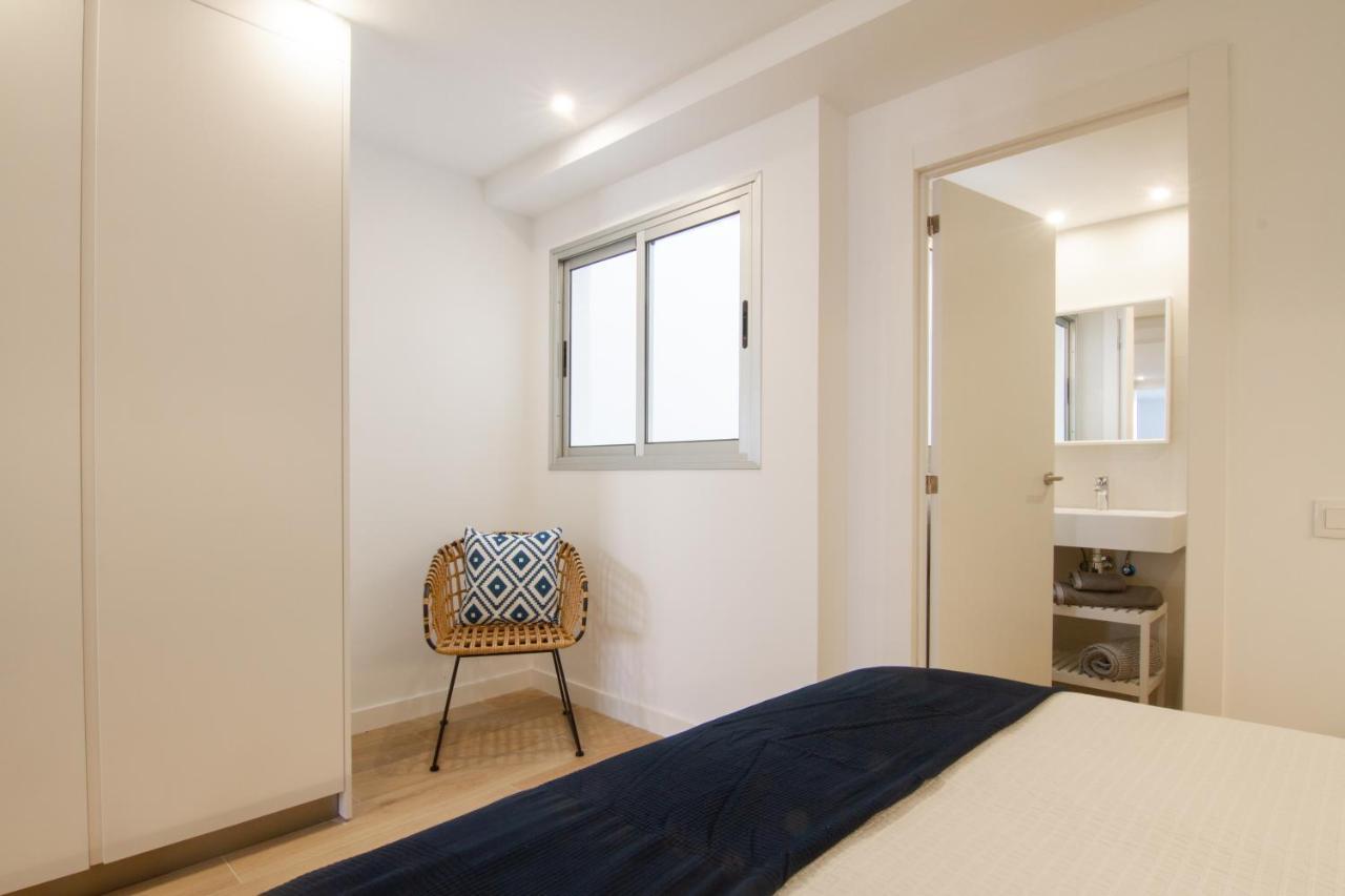 Apartamentos La Sal Arguineguin Kültér fotó