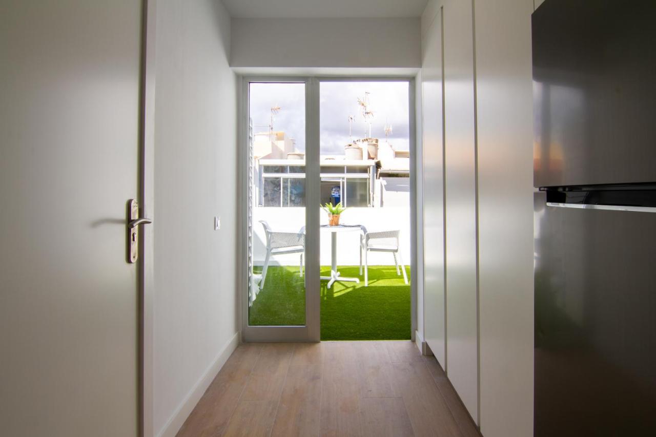 Apartamentos La Sal Arguineguin Kültér fotó