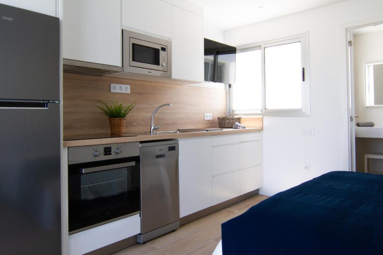Apartamentos La Sal Arguineguin Kültér fotó