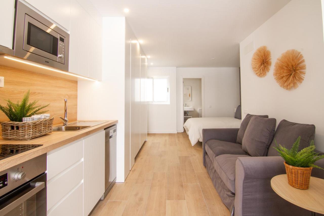 Apartamentos La Sal Arguineguin Kültér fotó