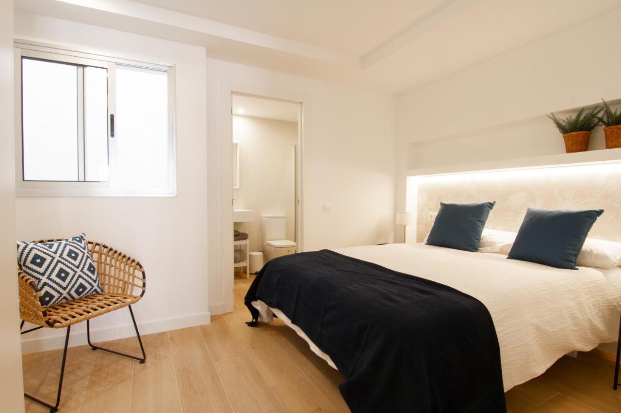 Apartamentos La Sal Arguineguin Kültér fotó