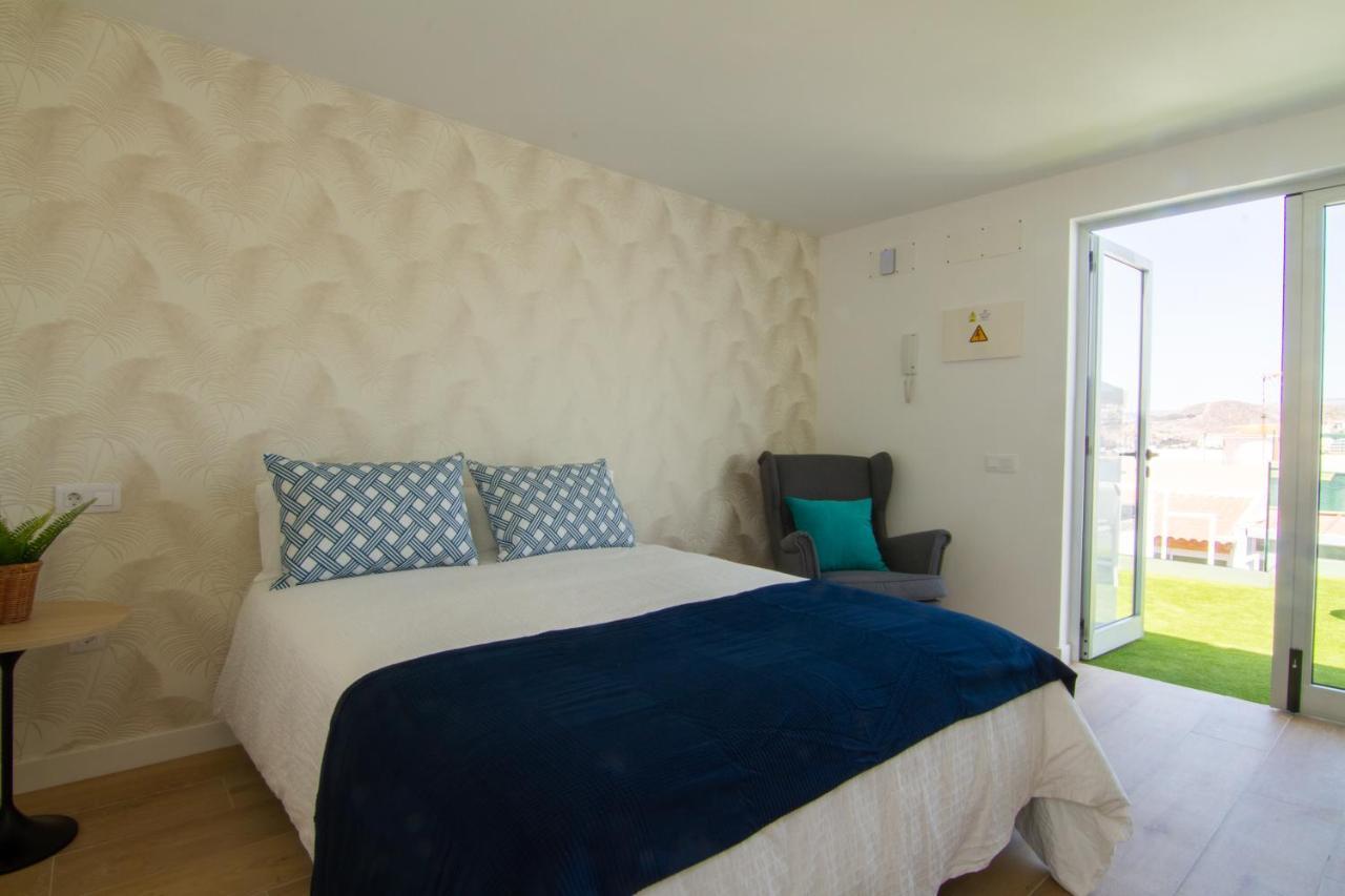 Apartamentos La Sal Arguineguin Kültér fotó