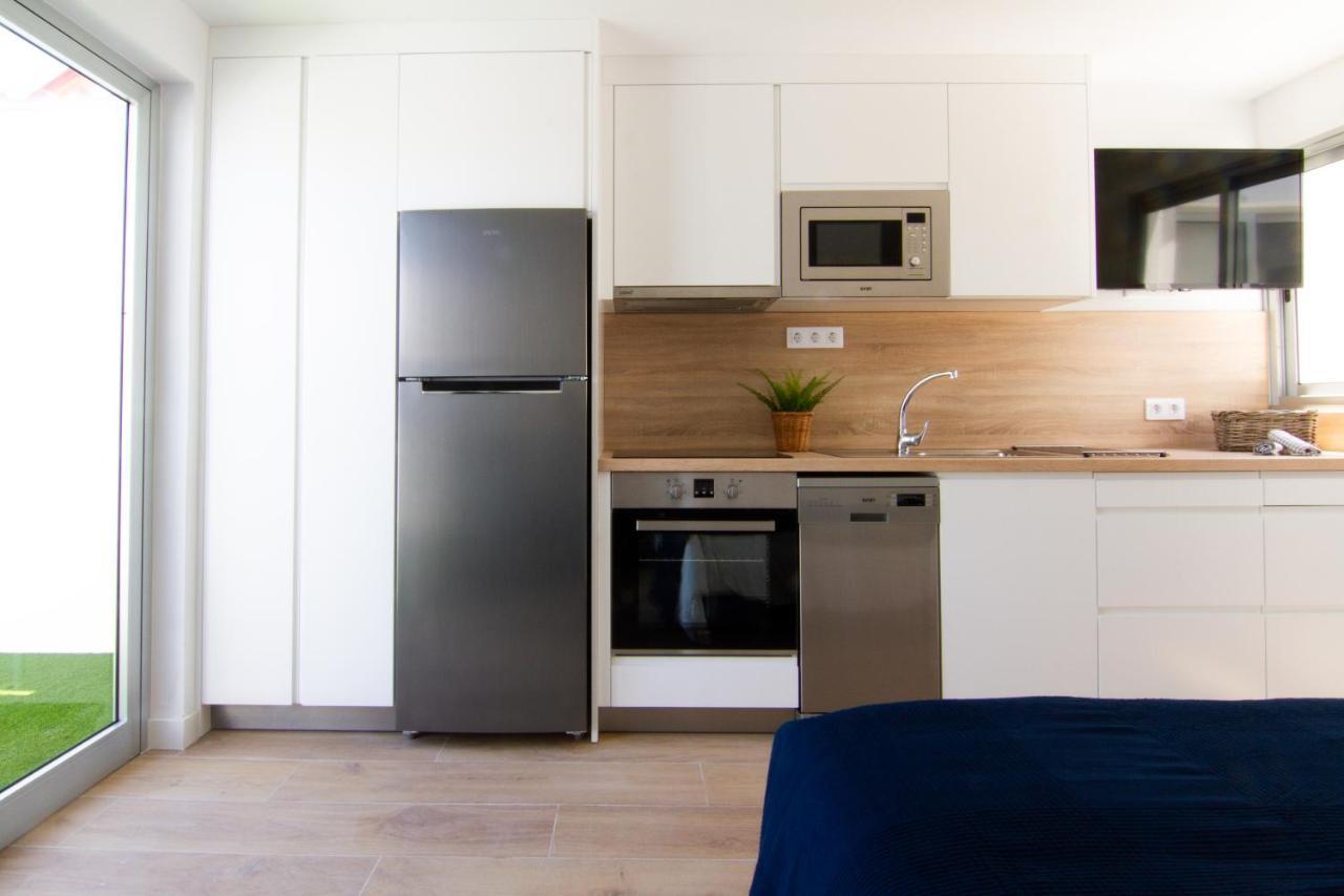 Apartamentos La Sal Arguineguin Kültér fotó