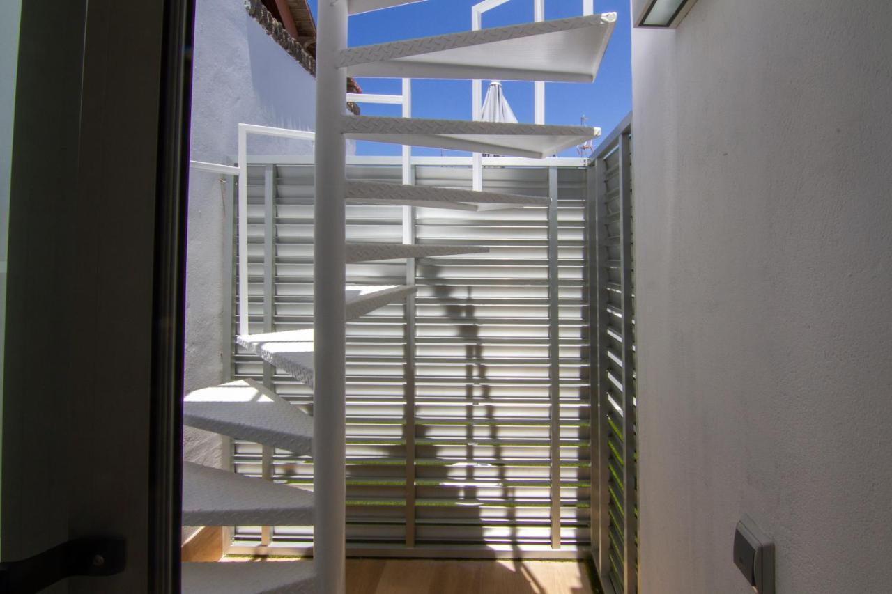 Apartamentos La Sal Arguineguin Kültér fotó
